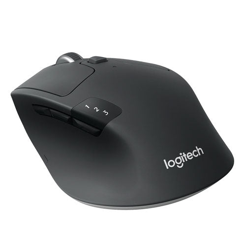 Logitech M720 Triathlon Multi Device Wireless Mouse