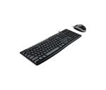Logitech MK200 Keyboard & Mouse