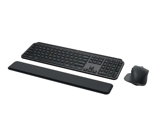Logitech MX Keys S Combo