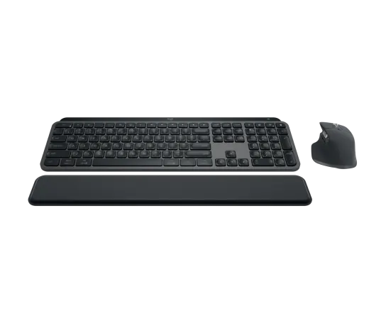 Logitech MX Keys S Combo