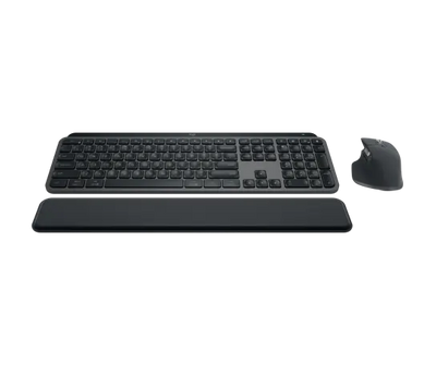 Logitech MX Keys S Combo