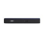 WD My Passport Ultra External Hard Drive - 2TB