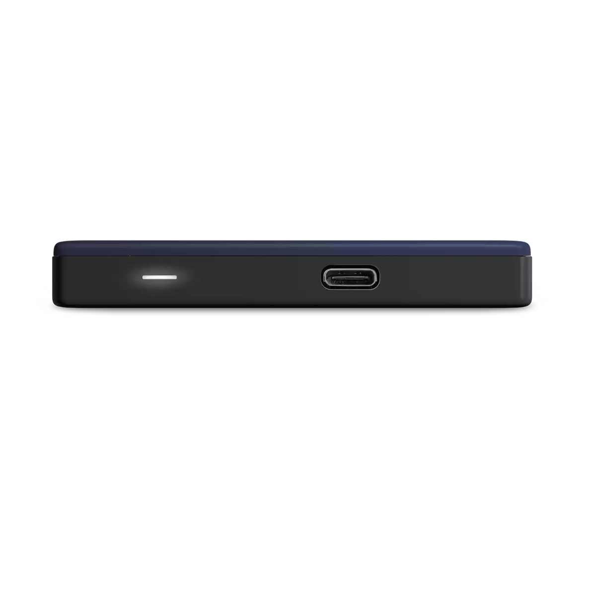 WD My Passport Ultra External Hard Drive - 2TB