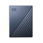 WD My Passport Ultra External Hard Drive - 2TB