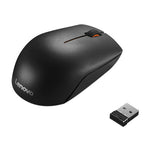 Lenovo 300 Wireless Compact Mouse