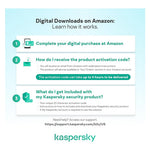 Kaspersky Standard Security 3 User