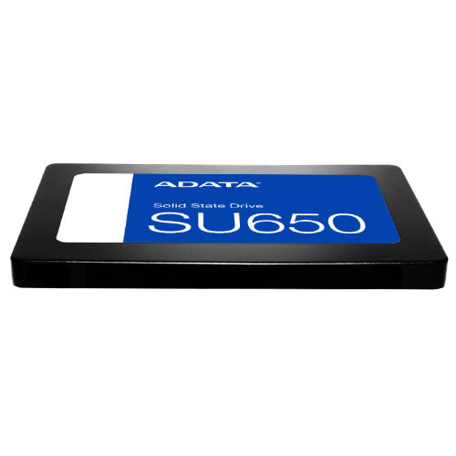 Adata SU650 512GB Internal SSD