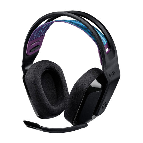 Logitech G535 Wireless Gaming Headset