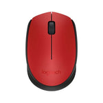 Logitech M171 Wireless Mouse