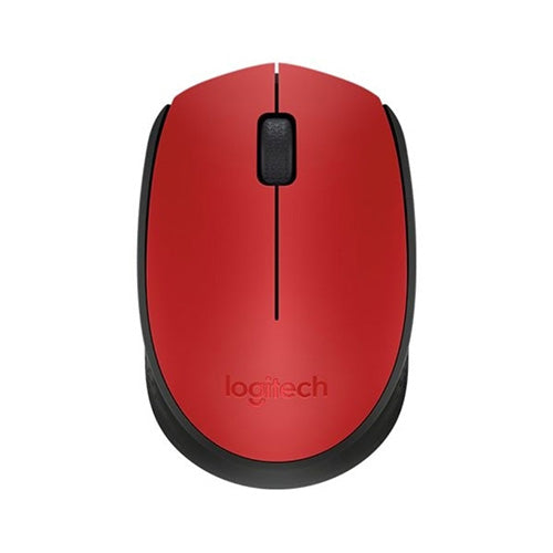 Logitech M171 Wireless Mouse