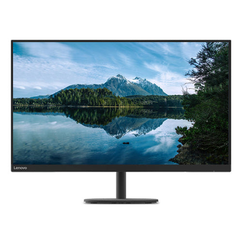 Lenovo D32qc-20 Monitor