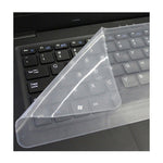 Keyboard Skin Silicone Protector – 15.6″