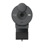 Logitech Brio 300 Webcam