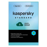 Kaspersky Standard Security 1 User