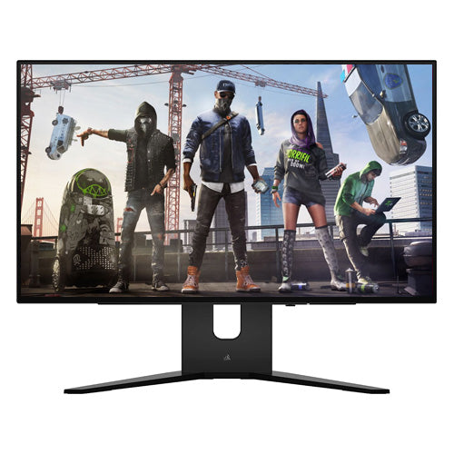 Corsair Xeneon 27QHD240 27″ OLED Gaming Monitor