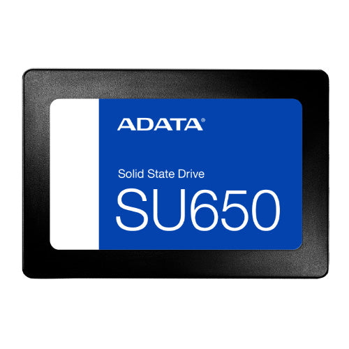 Adata SU650 1TB Internal SSD