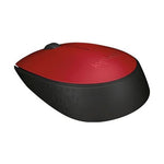 Logitech M171 Wireless Mouse