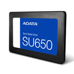 Adata SU650 512GB Internal SSD