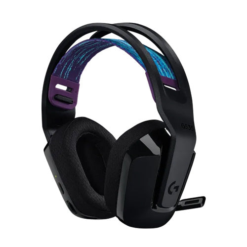 Logitech G535 Wireless Gaming Headset