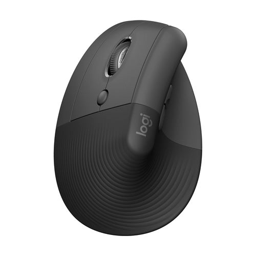 Logitech Lift Vertical Ergonomic Mouse