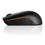Lenovo 300 Wireless Compact Mouse