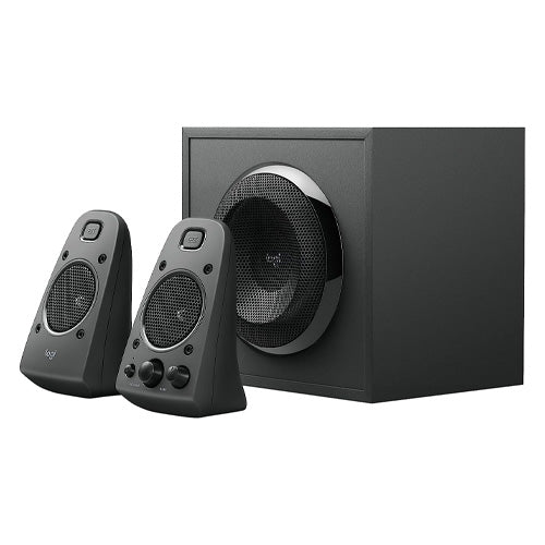 Logitech Z625 Powerful THX Speaker