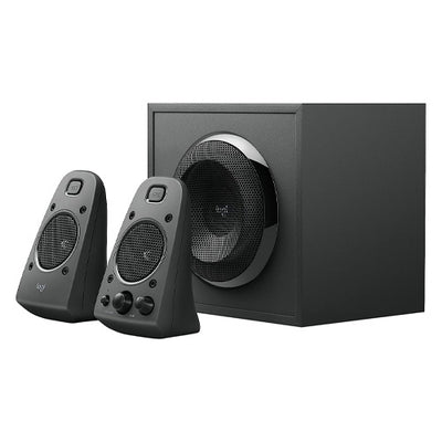 Logitech Z625 Powerful THX Speaker