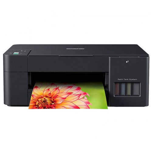 Brother DCP-T420W Ink Tank Printer