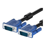VGA Cable 1.5 Meter Male To Male