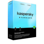 Kaspersky Standard Security 1 User