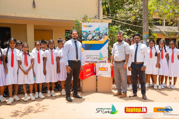 Medagoda Kanishta Vidyalaya – Naththandiya, Chilaw