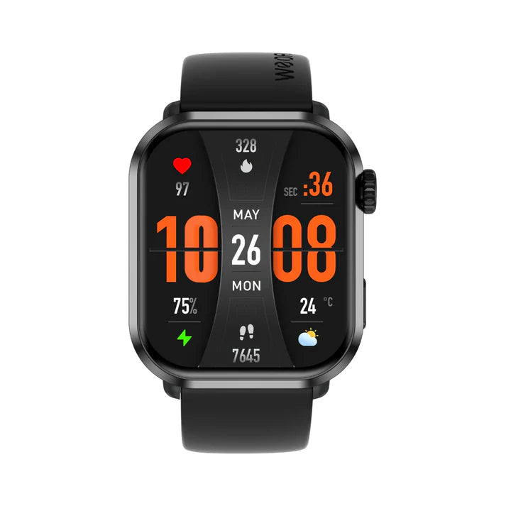 Weofly Power 2 Smart Watch