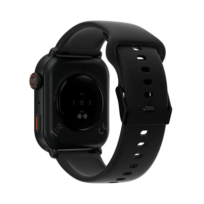 Weofly Power 2 Smart Watch