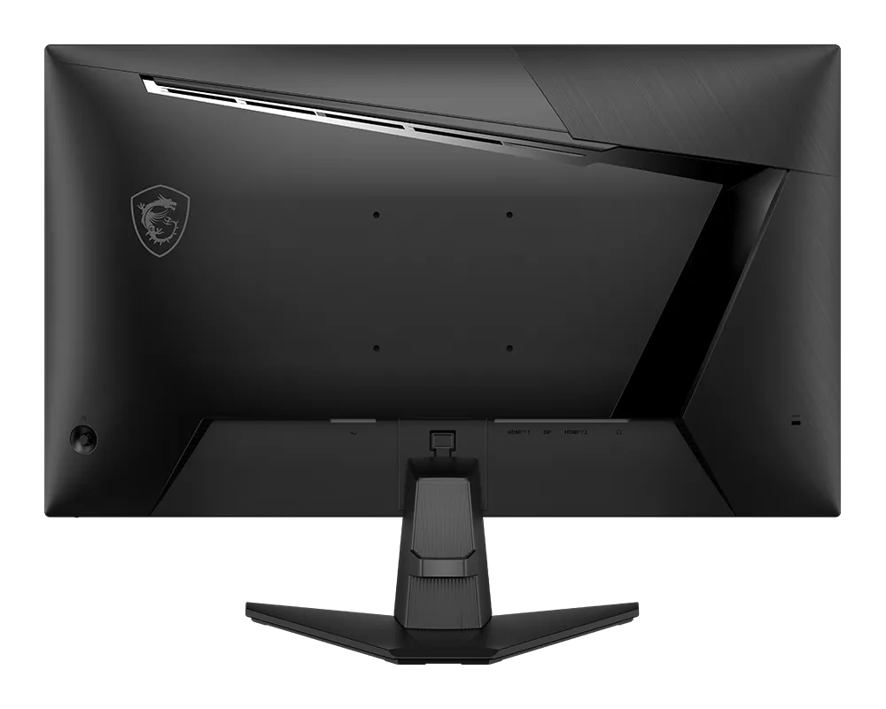 MSI MAG 275F 27 Inch Gaming Monitor