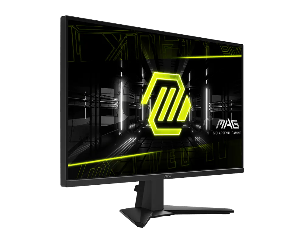 MSI MAG 275QF 27″ Gaming Monitor