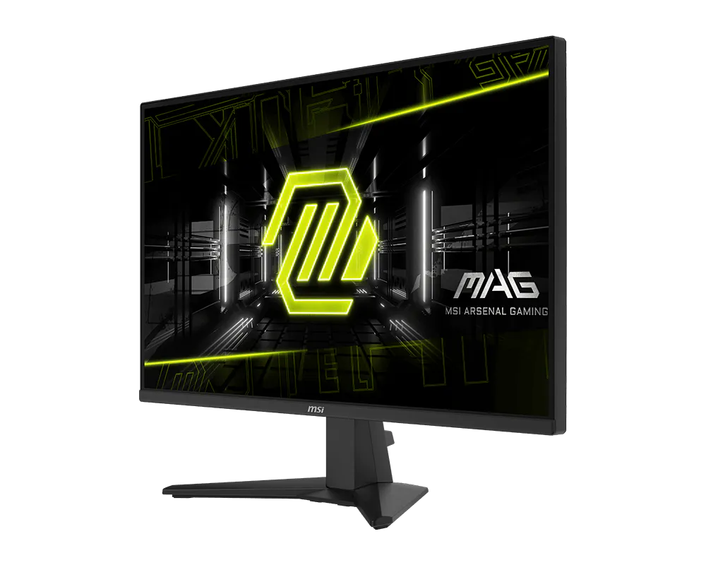 MSI MAG 275QF 27″ Gaming Monitor