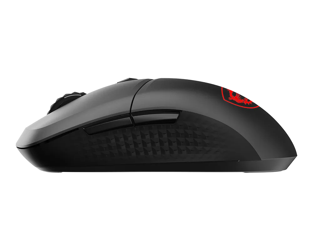 MSI VERSA 300 WIRELESS Gaming Mouse