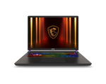 MSI Vector A16 HX A8WH - Ryzen 9