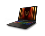 MSI Vector A16 HX A8WH - Ryzen 9