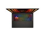 MSI Vector A16 HX A8WH - Ryzen 9