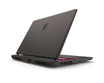 MSI Vector A16 HX A8WH - Ryzen 9