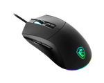 MSI FORGE GM320 Gaming Mouse