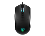 MSI FORGE GM320 Gaming Mouse