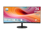 MSI PRO MP341CQ E12