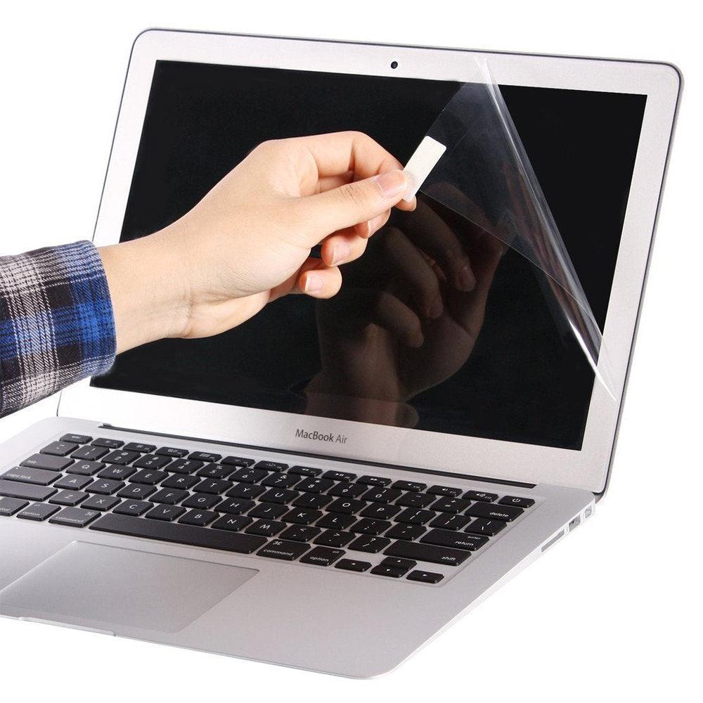 4 in 1 Laptop Sticker