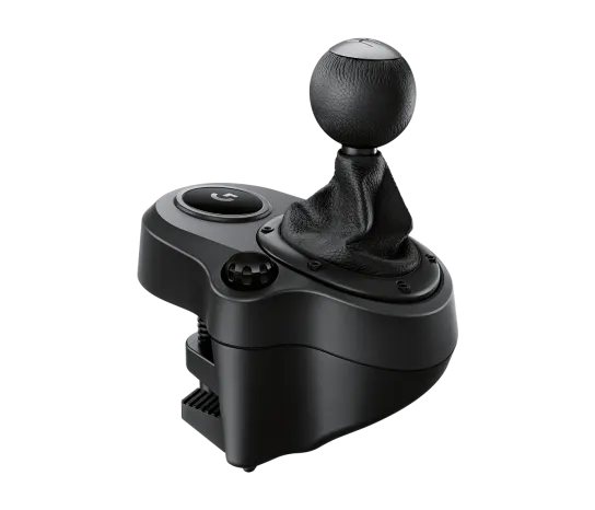 Logitech Driving Force Shifter
