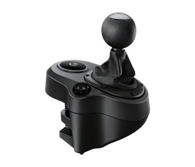 Logitech Driving Force Shifter