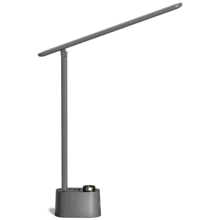 Folding Reading Desk Lamp