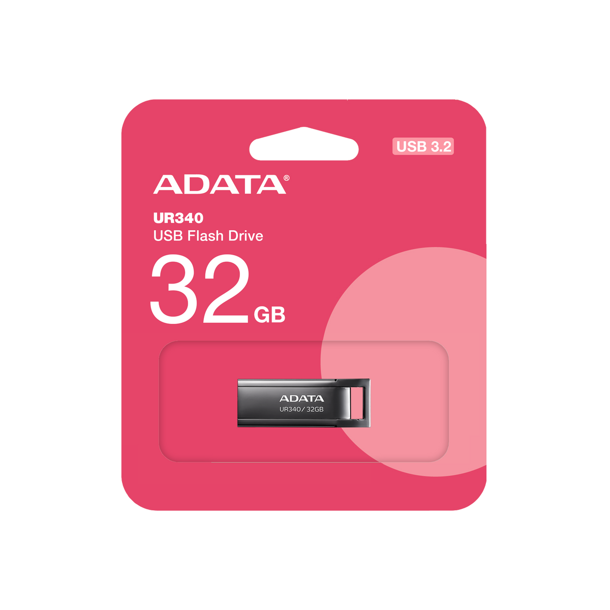 ADATA  UR340 USB Flash Drive